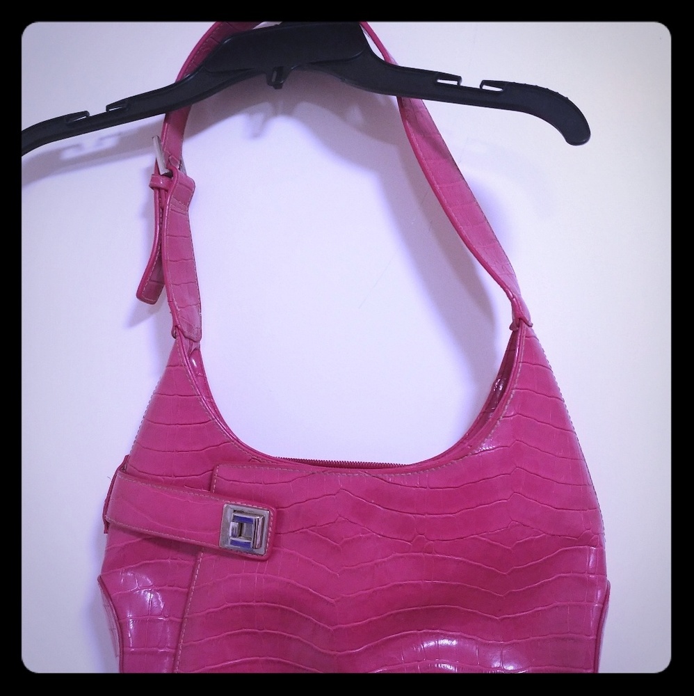 Apt 9 Pink Purse